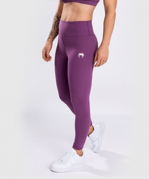 Leggings Venum Essential Lifestyle Femme Violette Argent  | CJJ-2083363