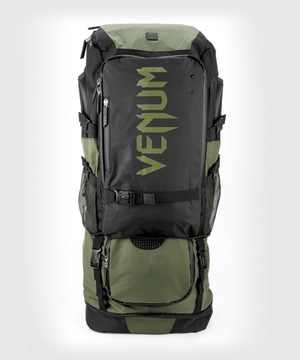 Sac a Dos Venum Challenger Xtrem Evo Homme Vert  | TLG-0477855