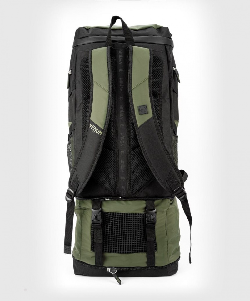 Sac a Dos Venum Challenger Xtrem Evo Homme Vert  | TLG-0477855