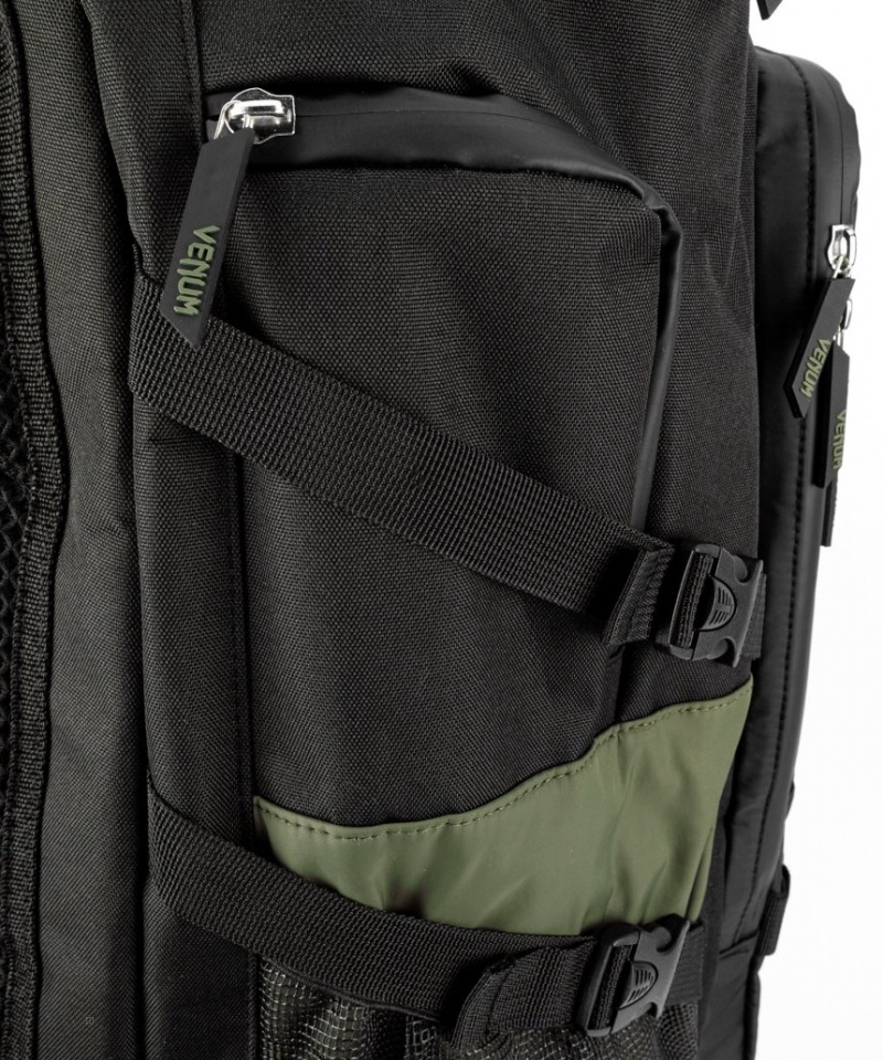 Sac a Dos Venum Challenger Xtrem Evo Homme Vert  | TLG-0477855