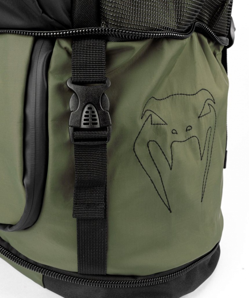 Sac a Dos Venum Challenger Xtrem Evo Homme Vert  | TLG-0477855