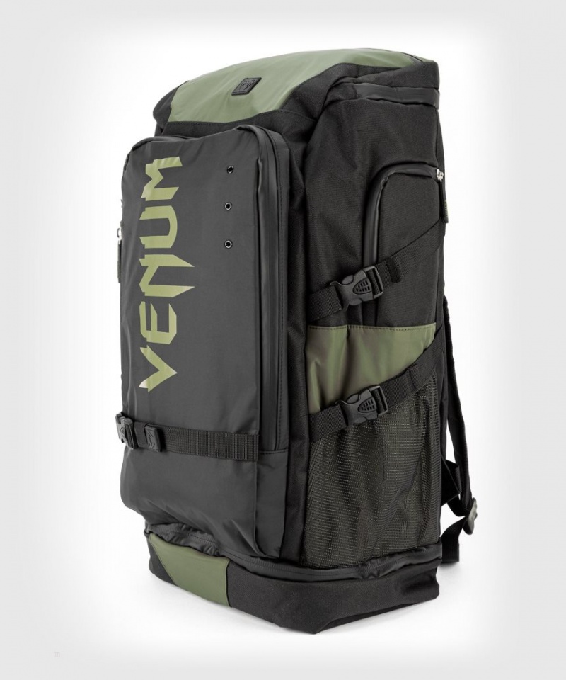 Sac a Dos Venum Challenger Xtrem Evo Homme Vert  | TLG-0477855