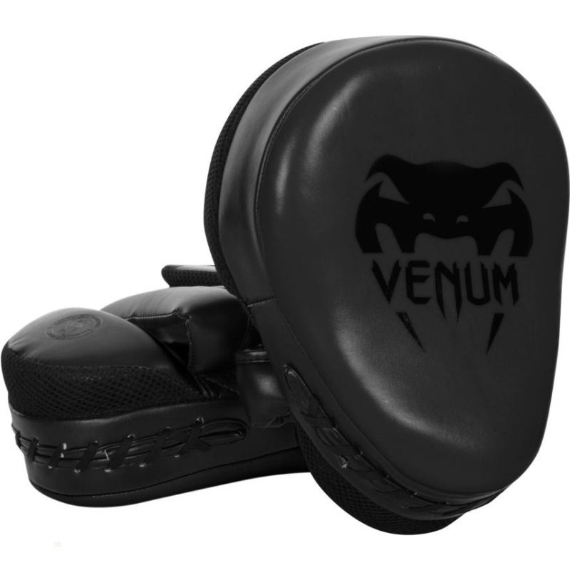 Coaching Gear Venum Focus Mitts Cellular 2.0 Noir  | NLC-1397065