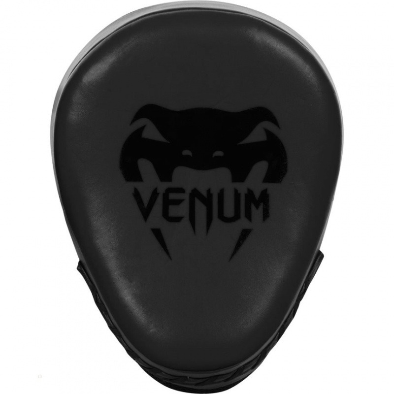 Coaching Gear Venum Focus Mitts Cellular 2.0 Noir  | NLC-1397065