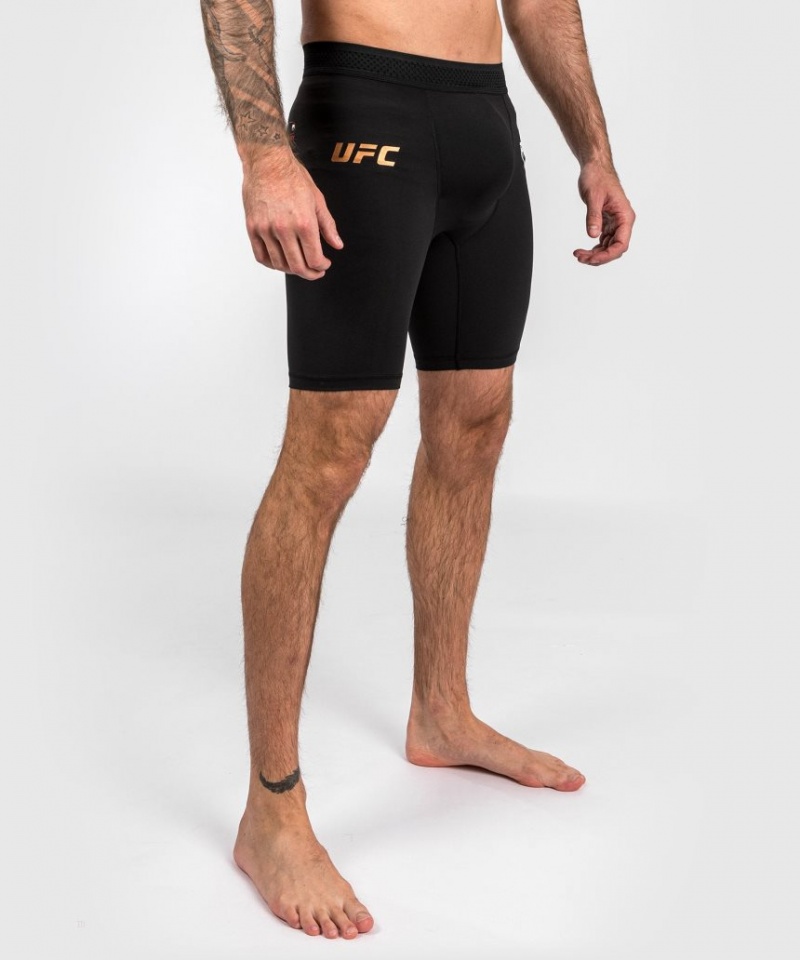 Short Venum UFC Adrenaline by Fight Week Vale Tudo Homme Noir  | MCS-8251921