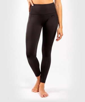 Leggings Venum G-Fit Femme Noir  | MBF-4288562