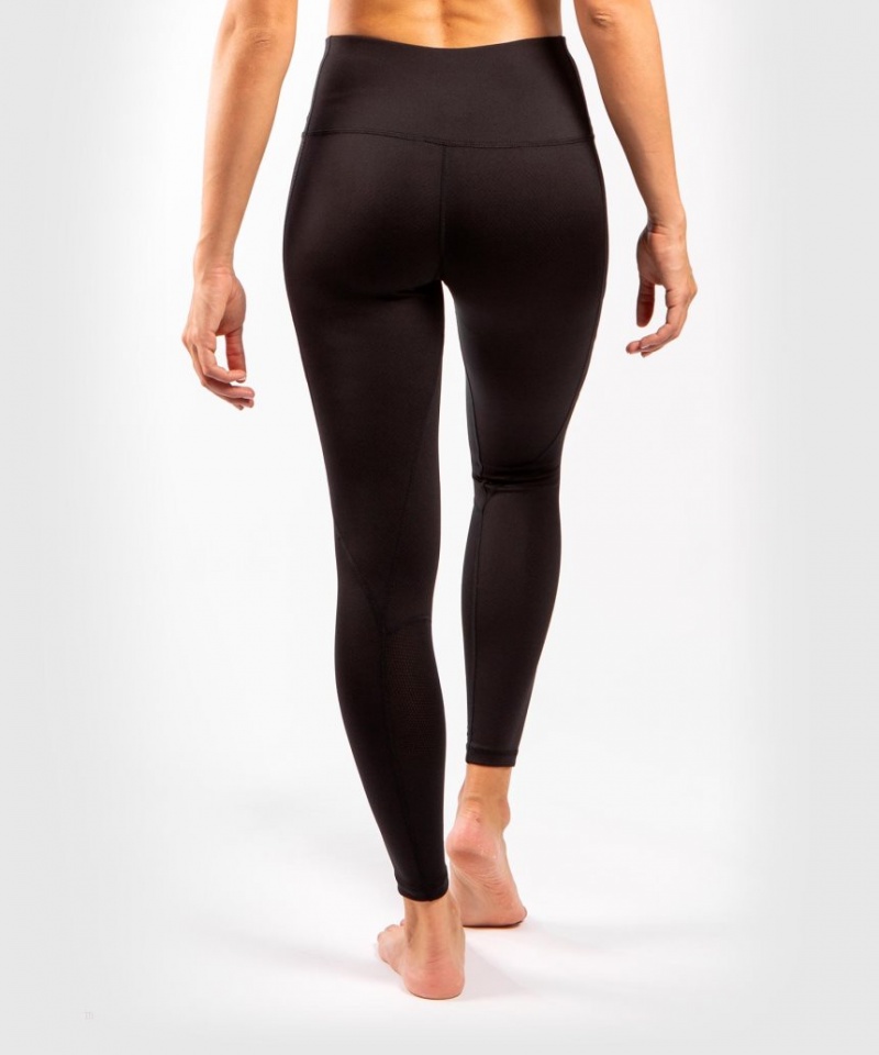 Leggings Venum G-Fit Femme Noir  | MBF-4288562