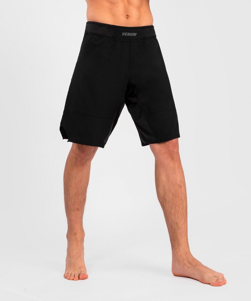 Short Venum G-Fit Air Fight Homme Noir  | OLE-7028746