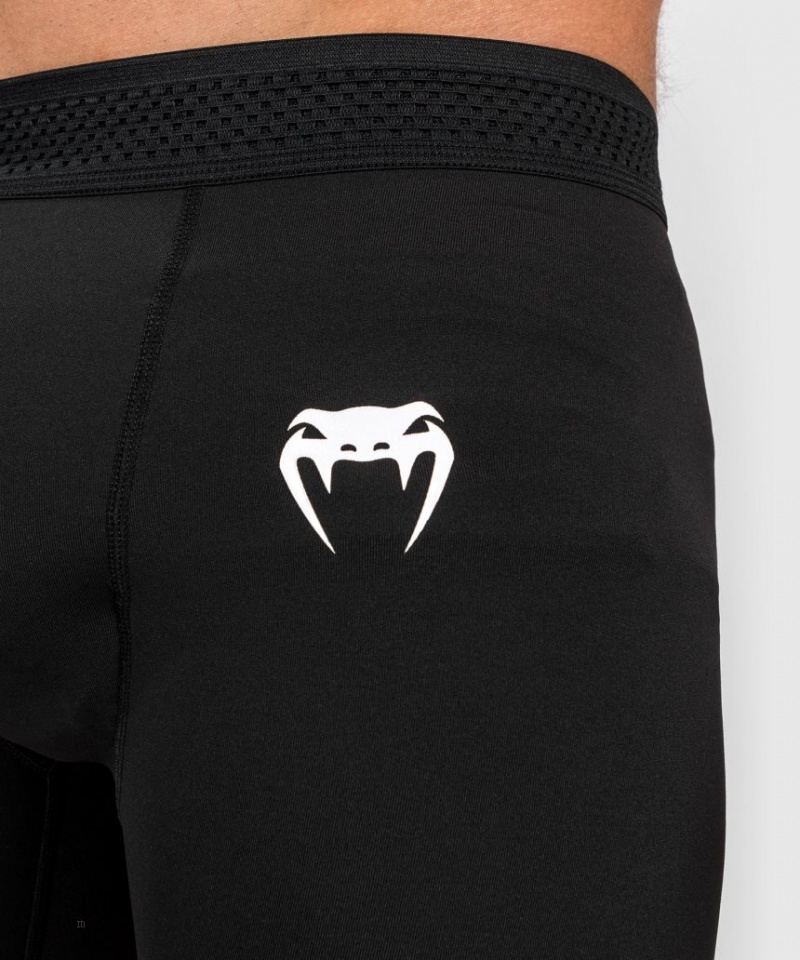 Short Venum UFC Adrenaline by Fight Week Vale Tudo Homme Noir  | MCS-8251921