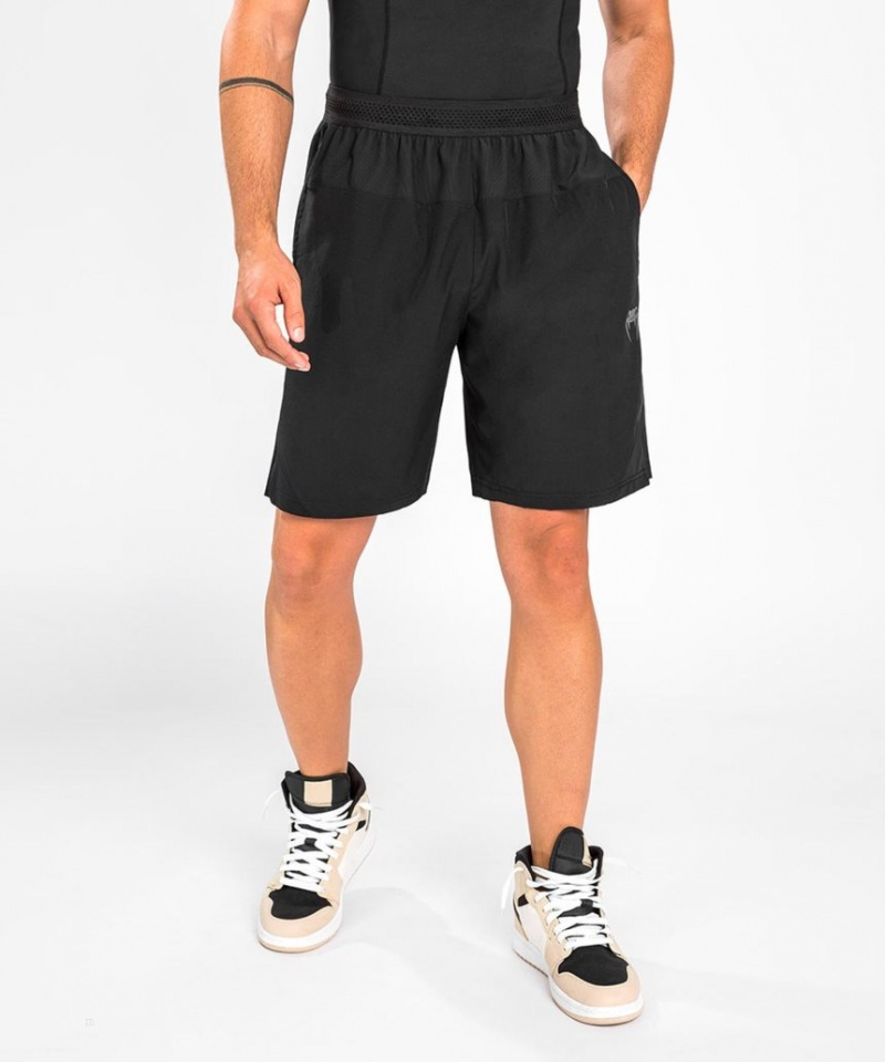 Short Venum G-Fit Air Course Homme Noir  | SUT-5268727