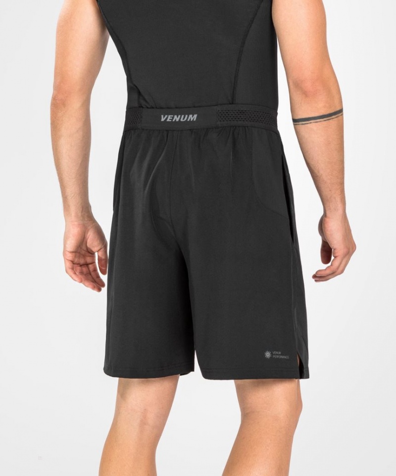 Short Venum G-Fit Air Course Homme Noir  | SUT-5268727