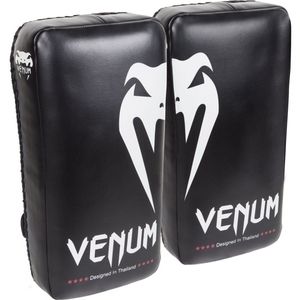 Kick Pads Venum Giant Noir  | CKW-4369462