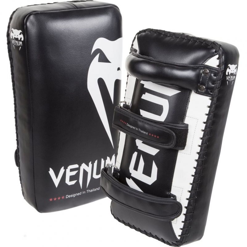 Kick Pads Venum Giant Noir  | FZU-2748887