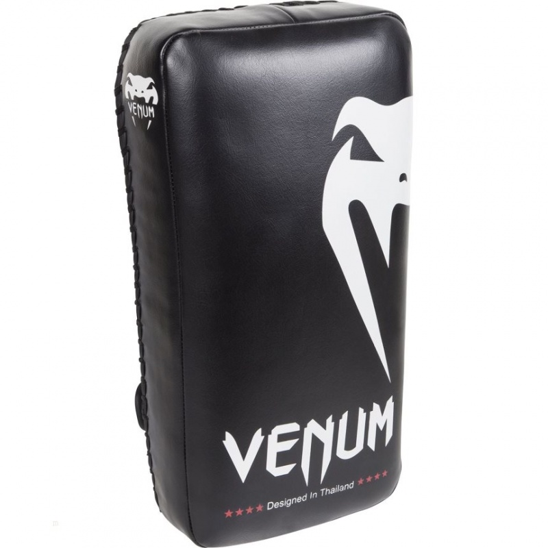 Kick Pads Venum Giant Noir  | FZU-2748887