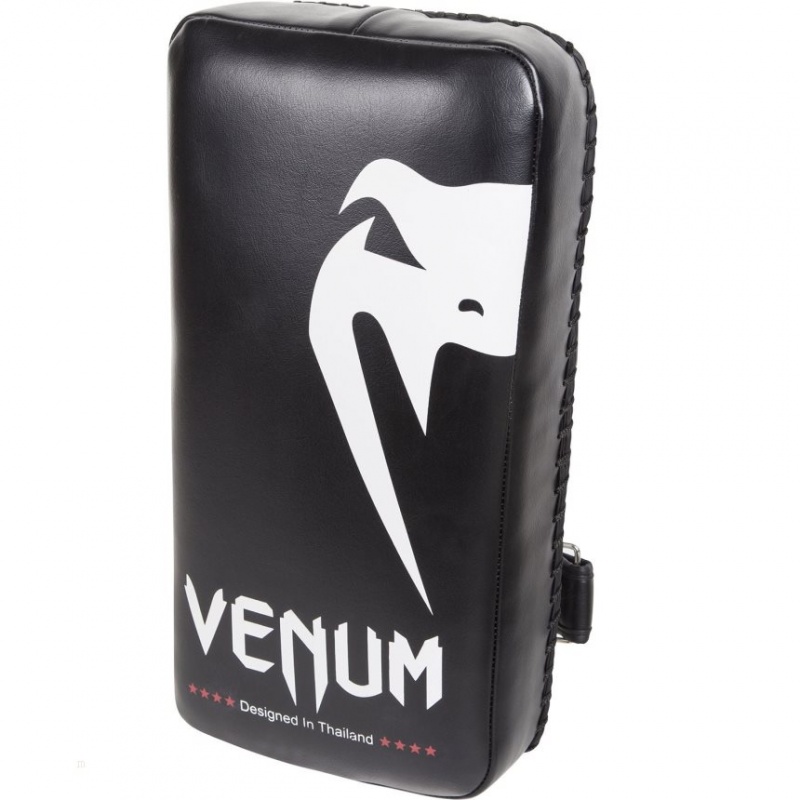 Kick Pads Venum Giant Noir  | FZU-2748887