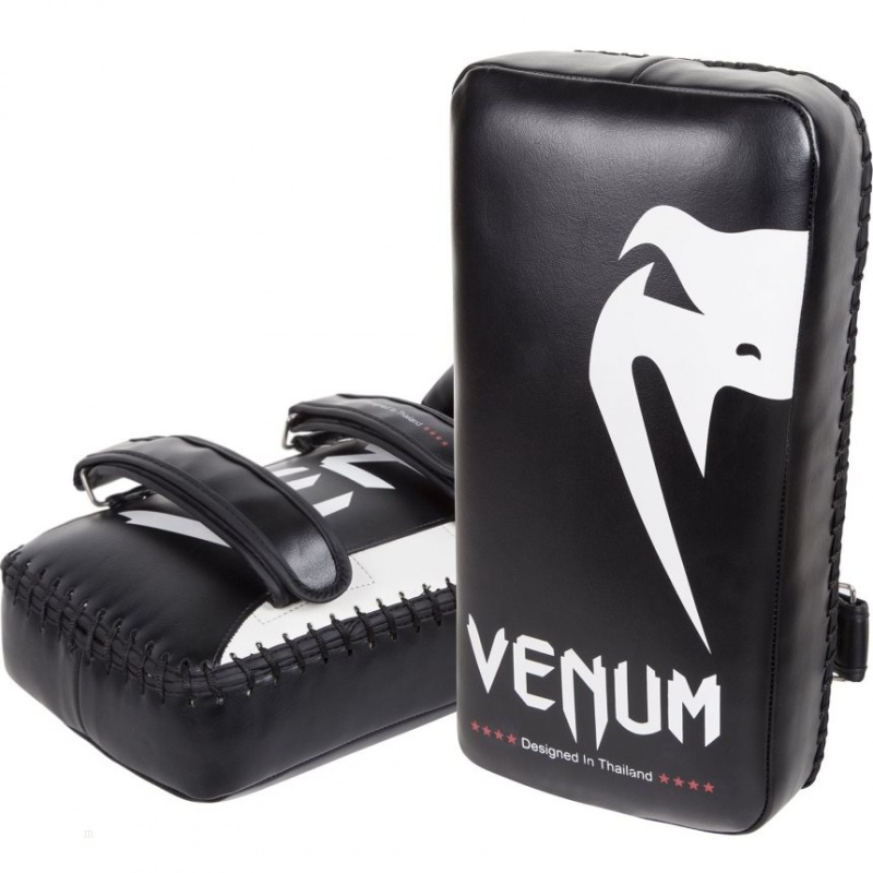 Kick Pads Venum Giant Noir  | FZU-2748887