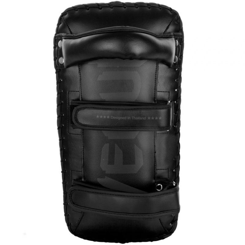 Kick Pads Venum Giant Noir  | PMK-6828293