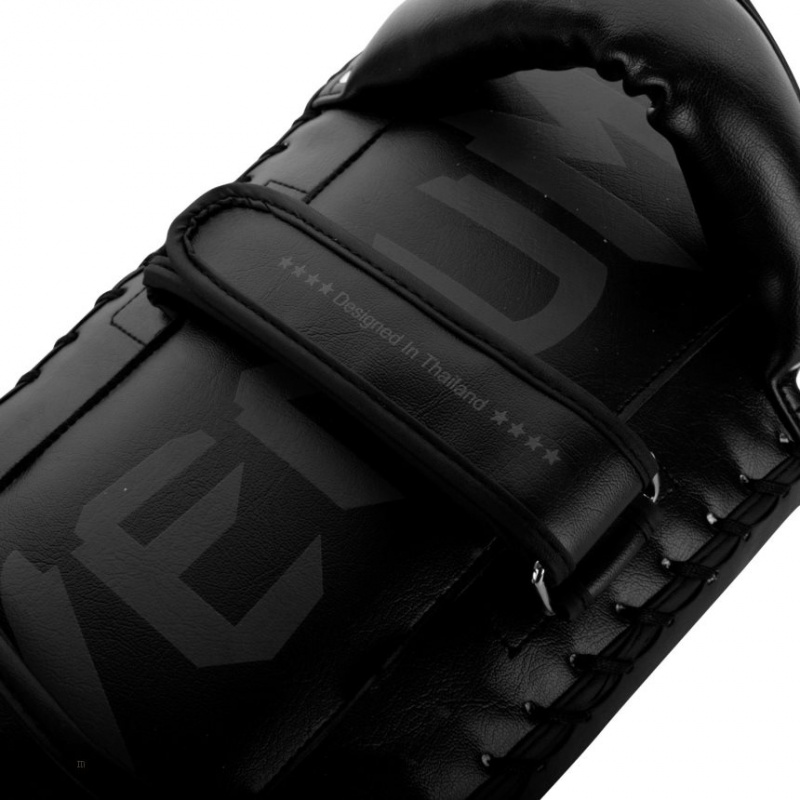 Kick Pads Venum Giant Noir  | PMK-6828293