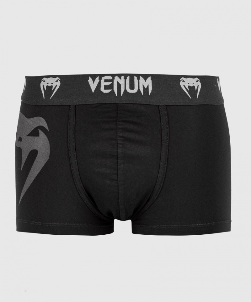 Sous Vêtement Venum Giant Homme Noir  | RVJ-6415910