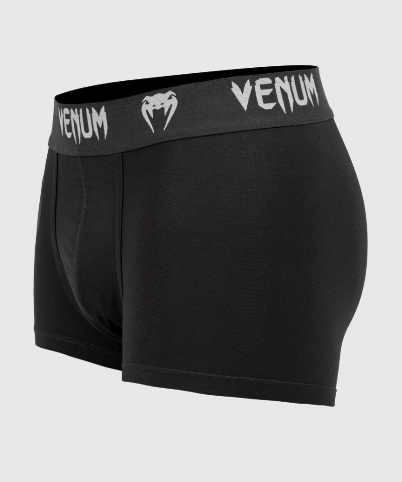 Sous Vêtement Venum Giant Homme Noir  | RVJ-6415910