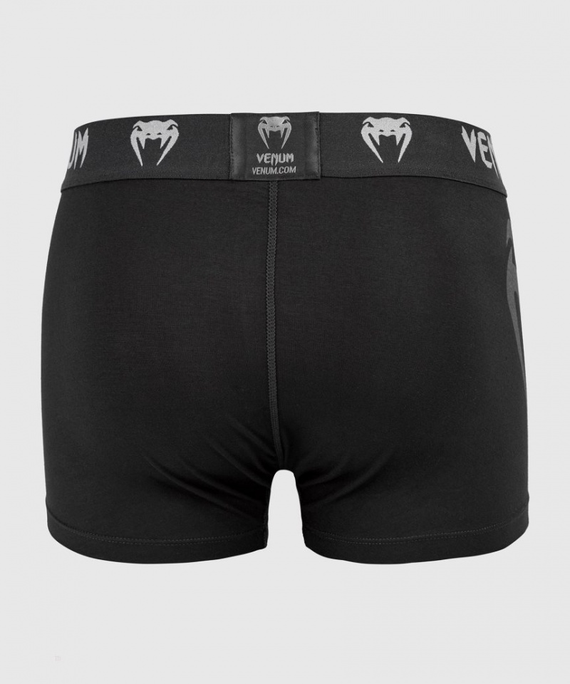 Sous Vêtement Venum Giant Homme Noir  | RVJ-6415910