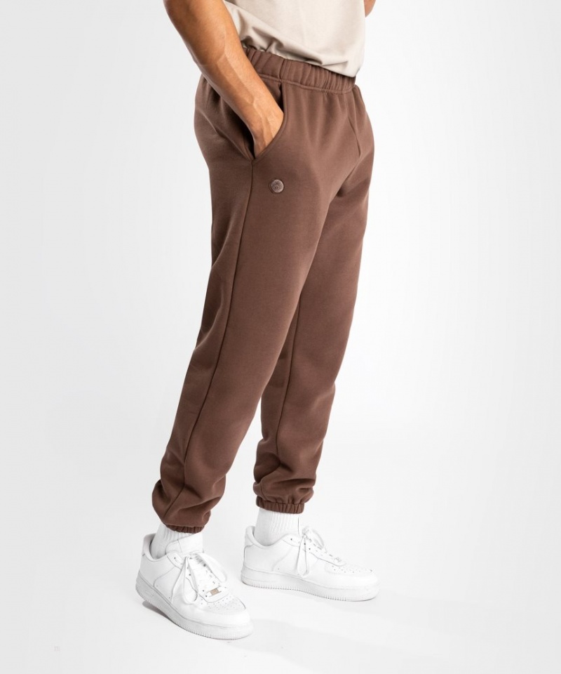 Pantalon Jogger Venum Joggers Vortex XL Homme Beige  | CPO-8650183