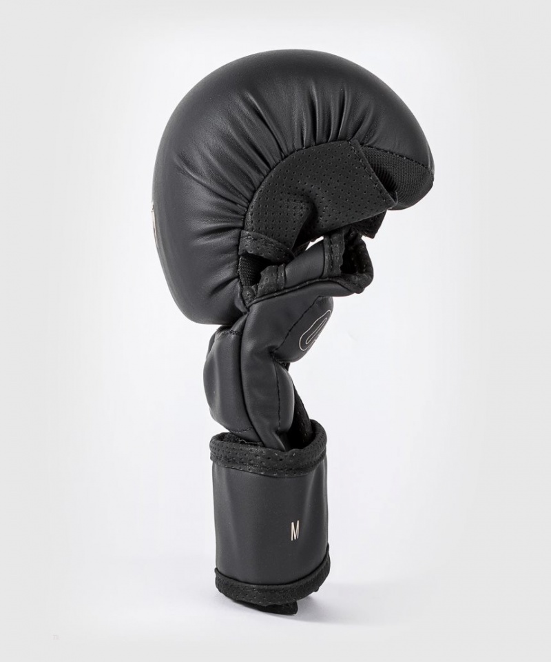 Gants D'entra?nement Venum Impact Evo Sparring MMA Gloves Noir  | JUG-0137197