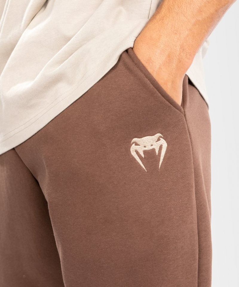 Pantalon Jogger Venum Joggers Vortex XL Homme Beige  | CPO-8650183