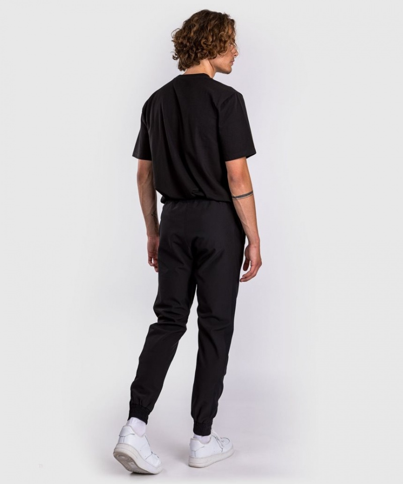 Pantalon Jogger Venum Laser 3.0 Homme Noir  | WRK-2366855