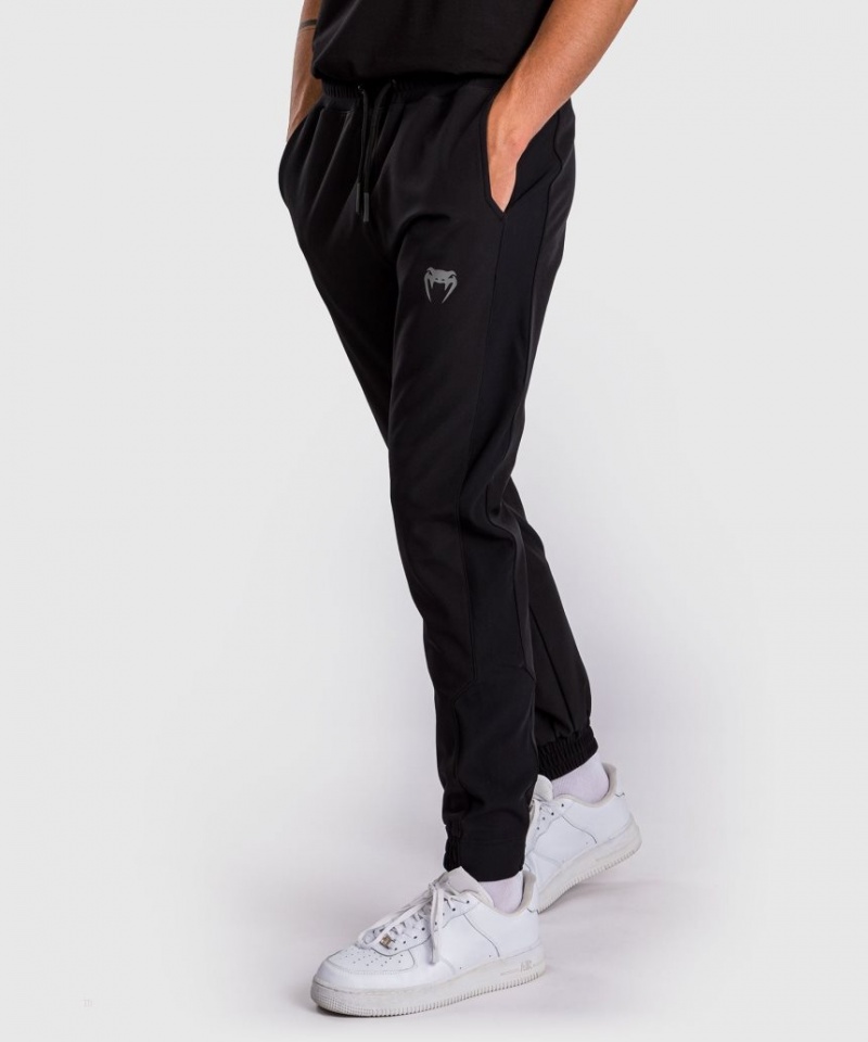 Pantalon Jogger Venum Laser 3.0 Homme Noir  | WRK-2366855