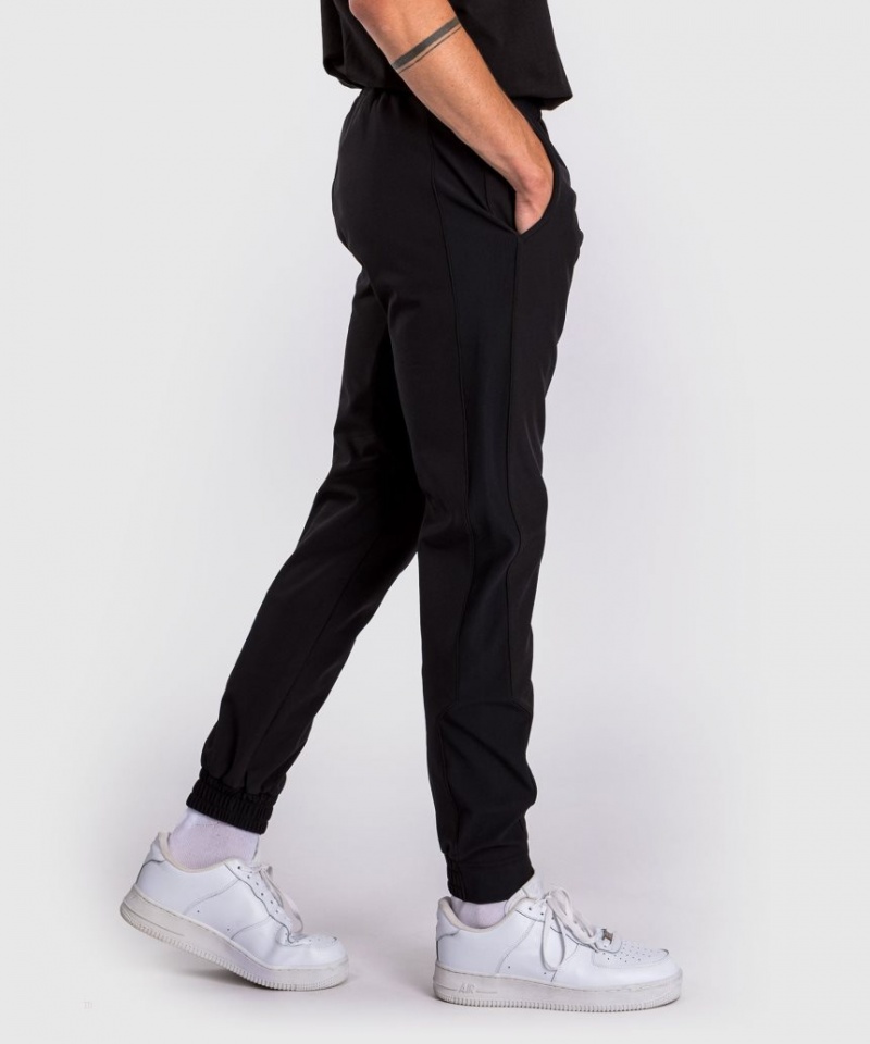 Pantalon Jogger Venum Laser 3.0 Homme Noir  | WRK-2366855