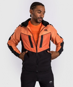 Veste Venum Laser 3.0 Piste Homme Noir Orange  | WPF-3330655