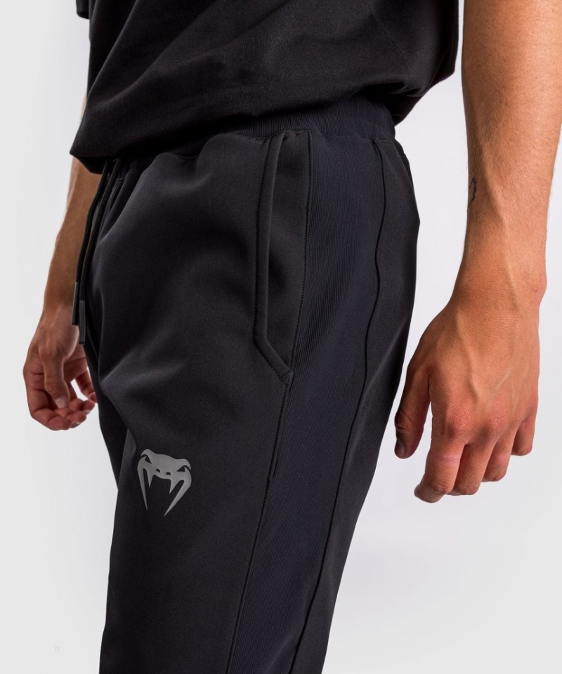 Pantalon Jogger Venum Laser 3.0 Homme Noir  | WRK-2366855