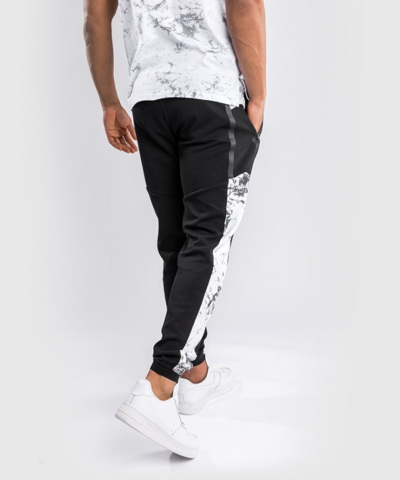 Pantalon Jogger Venum Laser Evo 2.0 Homme Noir  | MVE-0318295