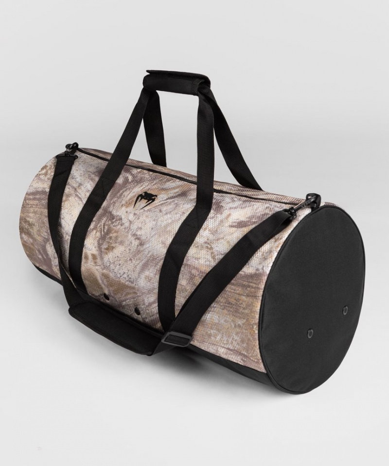 Sac Polochon Venum Laser XT Realtree Homme Marron Camouflage  | RSR-7400030