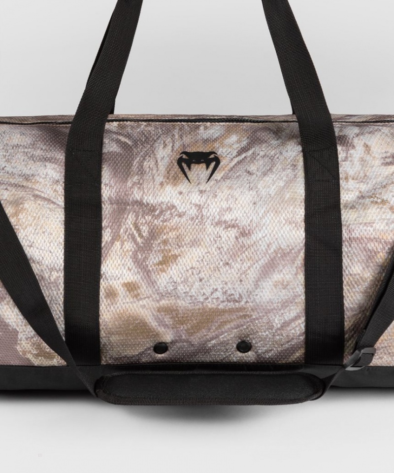 Sac Polochon Venum Laser XT Realtree Homme Marron Camouflage  | RSR-7400030