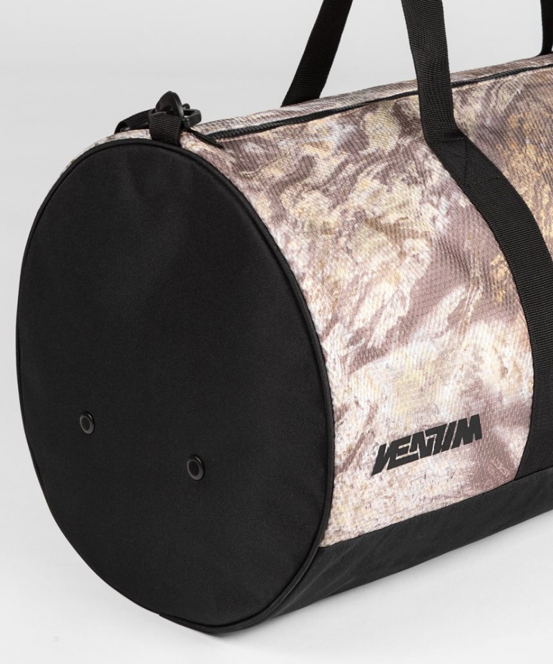 Sac Polochon Venum Laser XT Realtree Femme Marron Camouflage  | CDH-7513927