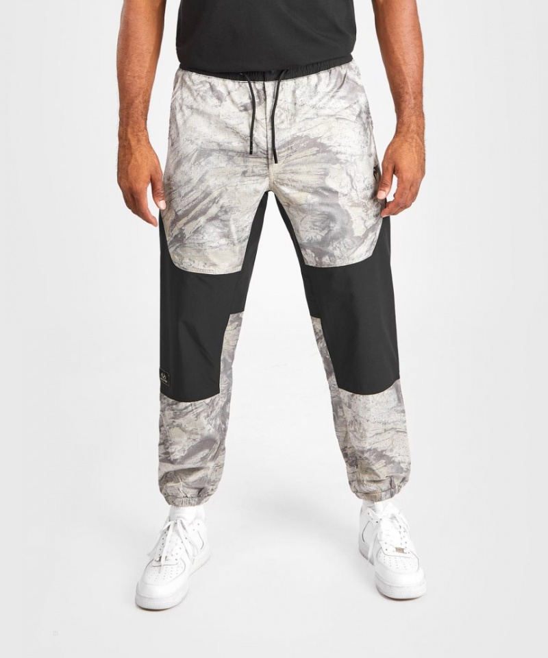 Pantalon Jogger Venum Laser XT Realtree Homme Noir Camouflage  | ZEY-0786068