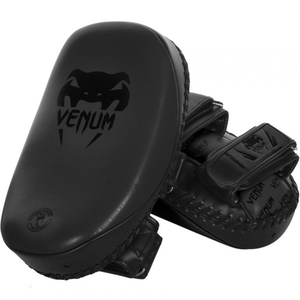 Kick Pads Venum Light (Pair) Noir  | BGJ-8152307