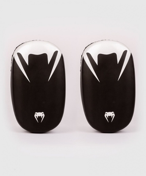 Kick Pads Venum Light (Pair) Noir Blanche  | KBQ-4445571