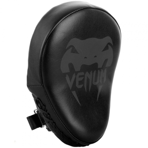 Coaching Gear Venum Light Focus Mitts Noir  | HZF-1526013