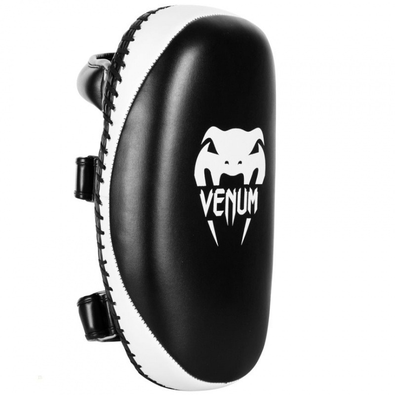 Kick Pads Venum Light Skintex Cuir Noir  | GGC-3539428