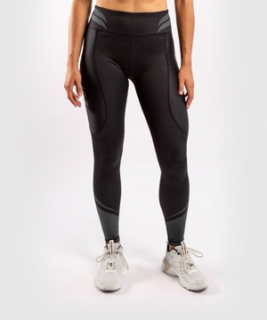 Leggings Venum ONE FC Impact Femme Noir  | QYW-5321225