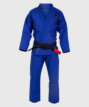 BJJ Gi Venum Power 2.0 Light Bleu  | SMV-0858685