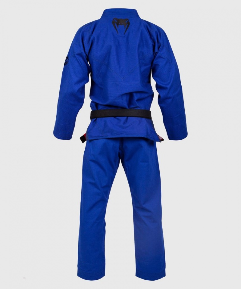 BJJ Gi Venum Power 2.0 Light Bleu  | SMV-0858685