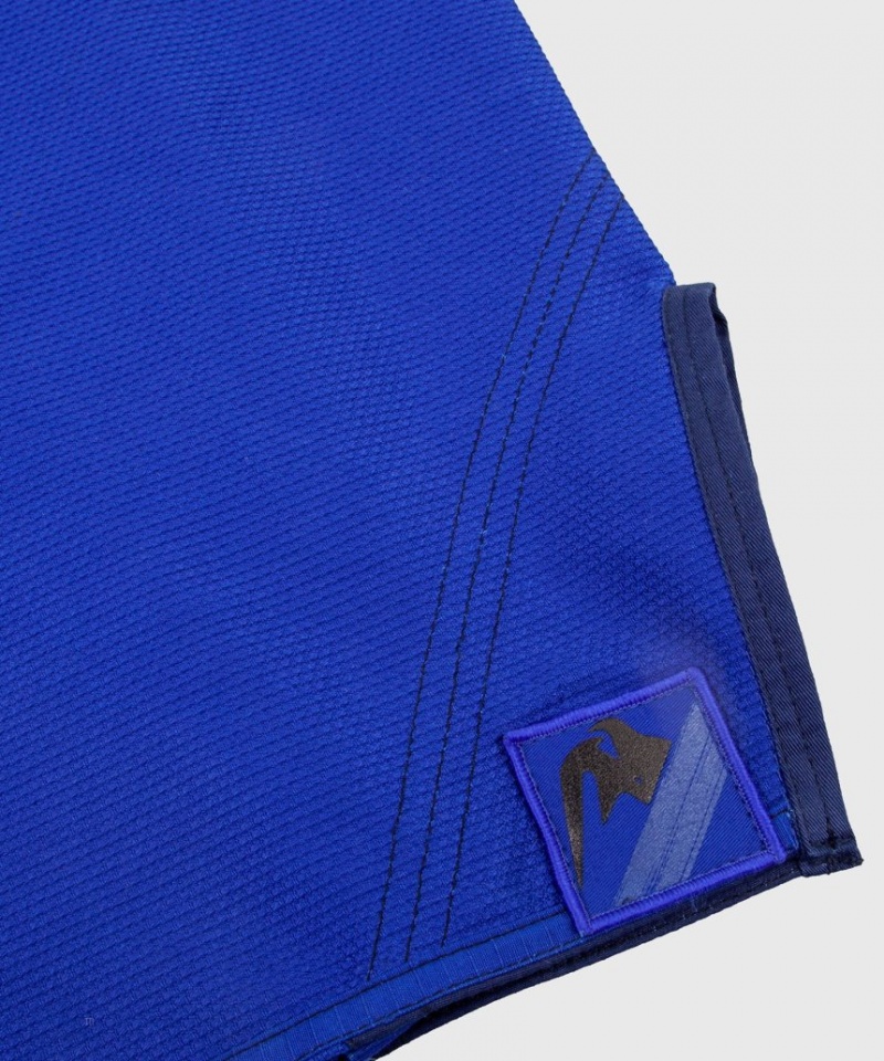 BJJ Gi Venum Power 2.0 Light Bleu  | SMV-0858685