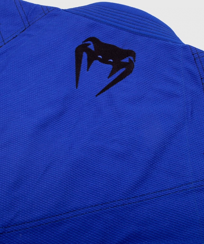 BJJ Gi Venum Power 2.0 Light Bleu  | SMV-0858685