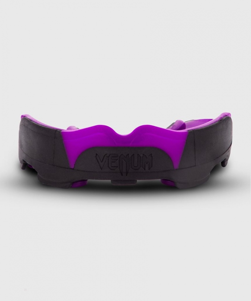 Protège-dents Venum Predator Noir Violette  | USR-9069657