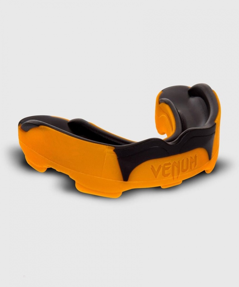 Protège-dents Venum Predator Noir Orange  | LRN-8514141