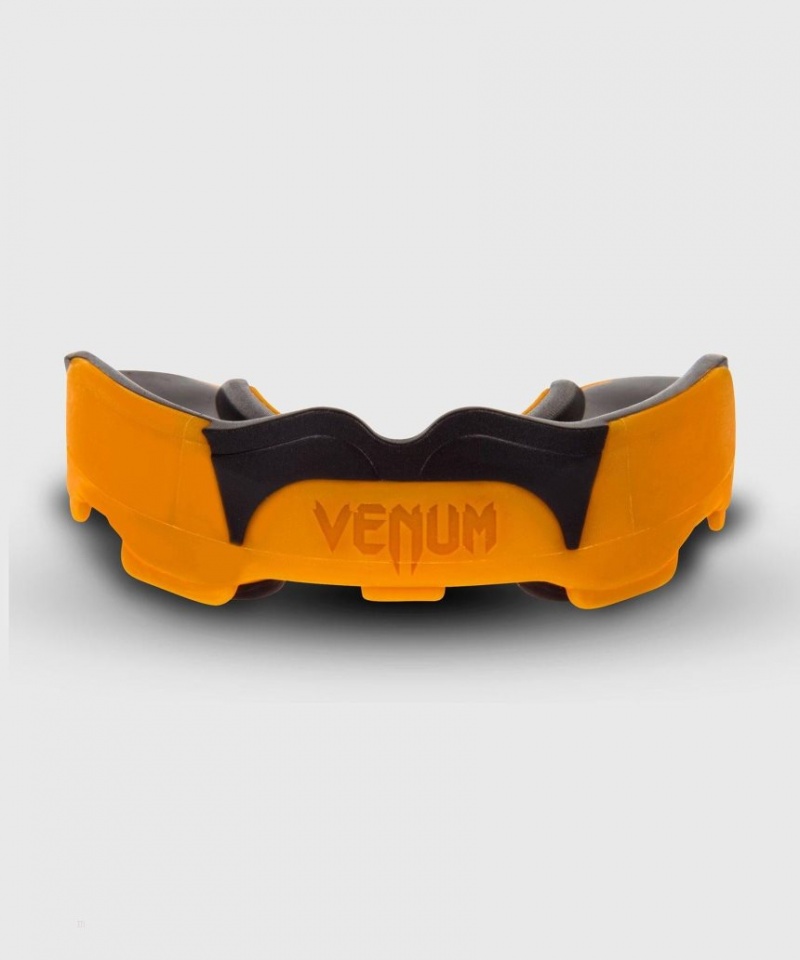 Protège-dents Venum Predator Noir Orange  | LRN-8514141